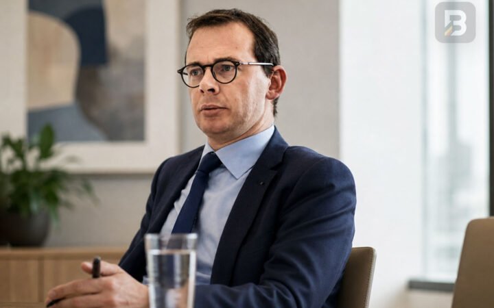 Wouter Beke
